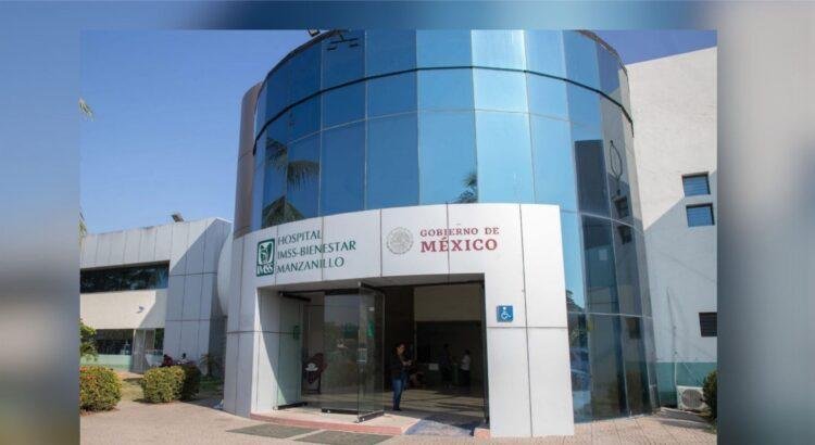 En 2025 construirán Hospital del IMSS en Manzanillo