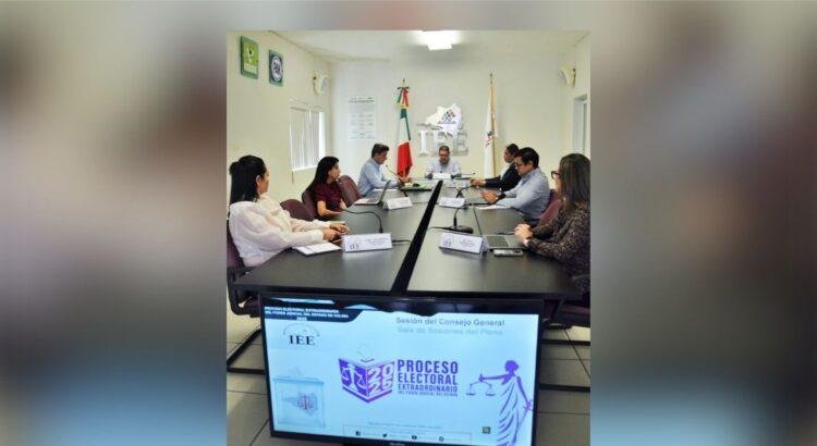 Tope de 132 mil 366.74 pesos para candidatos de elección Judicial