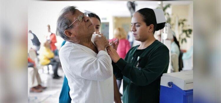 Van 5 muertes por influenza en Colima