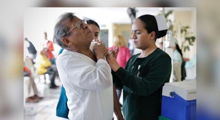 Van 5 muertes por influenza en Colima