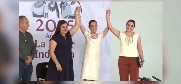 Gobierno de México invertirá 5 mil MDP en Colima