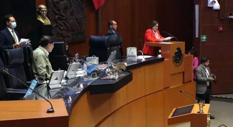 Senado rechaza crear comisión especial para investigar el Caso Teuchitlán