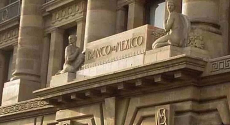 BANXICO redujo tasa de interés a 9%