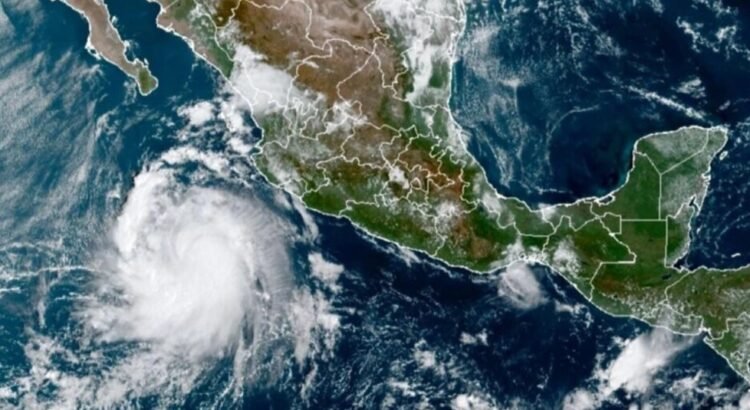 Fenómenos climáticos extremos afectan a más de 30% de la población en México