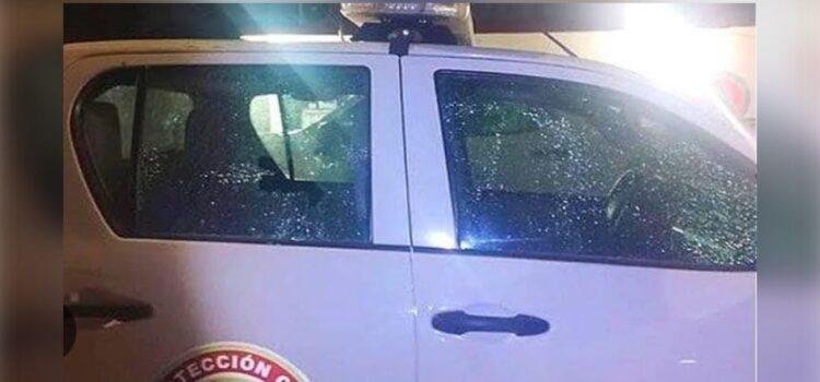 Balean unidad de PC de Tecomán, Colima