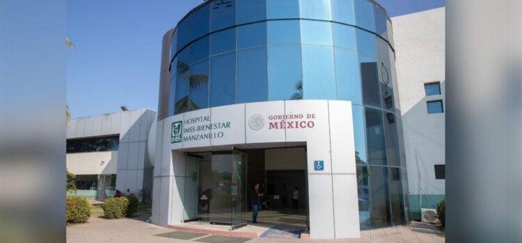 Gobierno de Colima no ejerció más de 81 mdp en sector salud en 2023