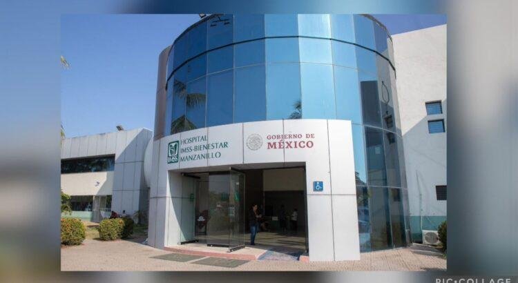 Gobierno de Colima no ejerció más de 81 mdp en sector salud en 2023