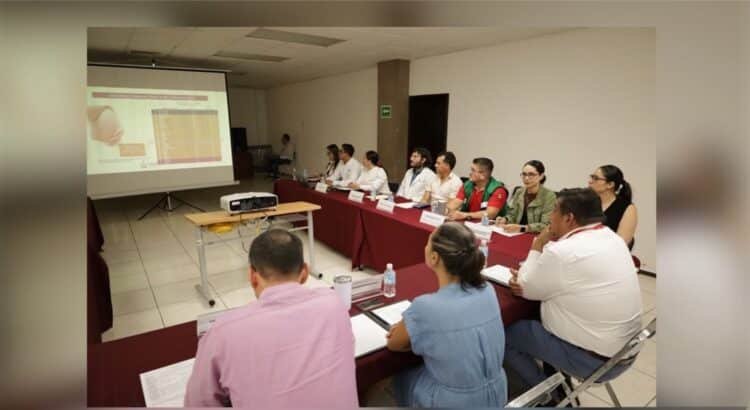 Reinstalan Comité Estatal de Prevención de Mortalidad Materna y Perinatal en Colima