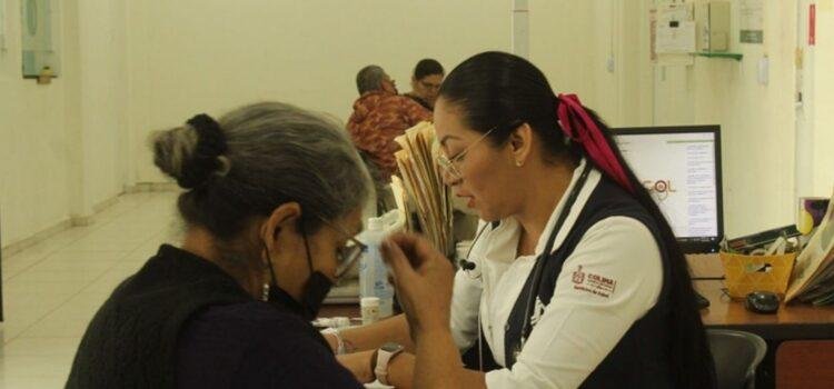 Colima implementa tamizajes para detectar depresión