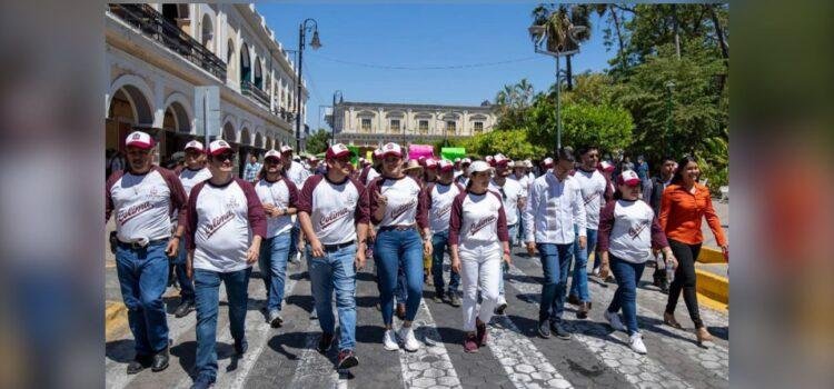 Cancelan marcha del 1 de Mayo en Colima; sí habrá descanso oficial