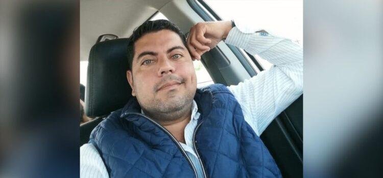 Desaparece Enrique Monroy, ex alcalde interino de Villa de Álvarez, PAN pide apoyo para su búsqueda