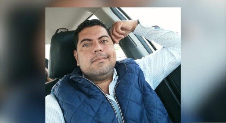 Desaparece Enrique Monroy, ex alcalde interino de Villa de Álvarez, PAN pide apoyo para su búsqueda