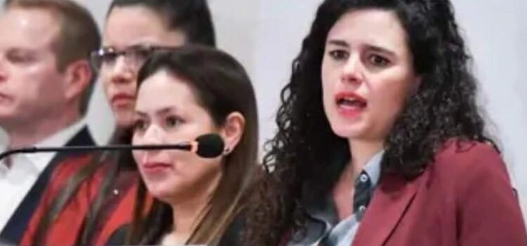 Morena acatará solicitud de Claudia Sheinbaum