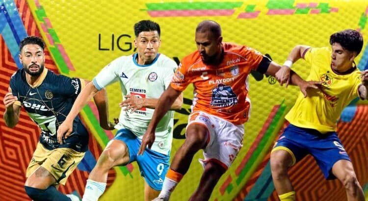 Jornada crucial para aspiraciones a la Liguilla