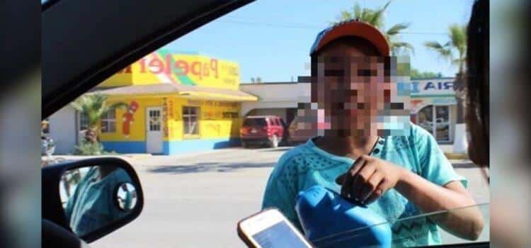 Detectan casos de explotación infantil en Colima
