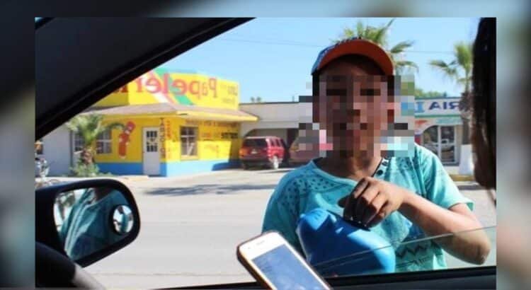 Detectan casos de explotación infantil en Colima