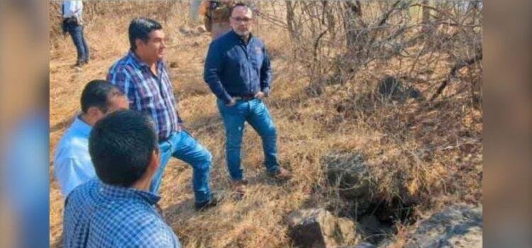 Suman 10 fosas clandestinas localizadas en Colima las últimas semanas