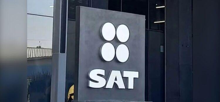 SAT en Colima habilita módulos locales para presentar la Declaración Anual