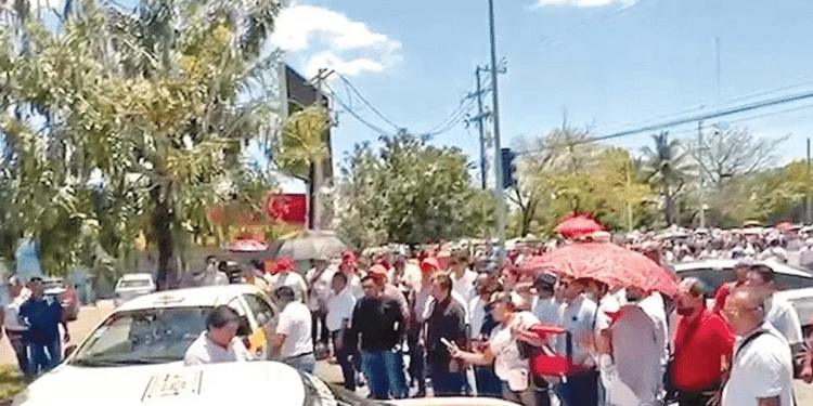 Se irá CNTE a paro nacional