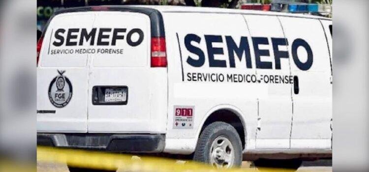 Bolsas negras con restos humanos fueron encontrados en Manzanillo