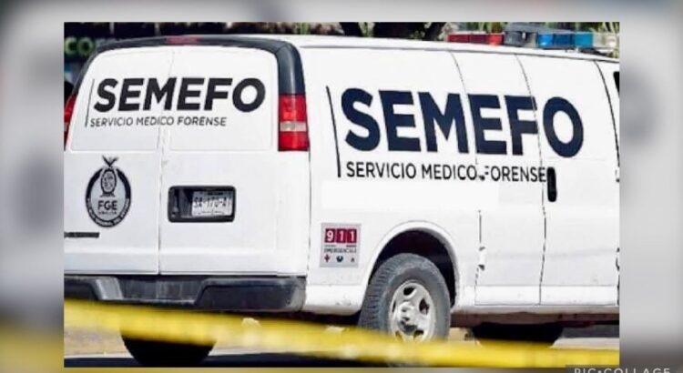 Bolsas negras con restos humanos fueron encontrados en Manzanillo