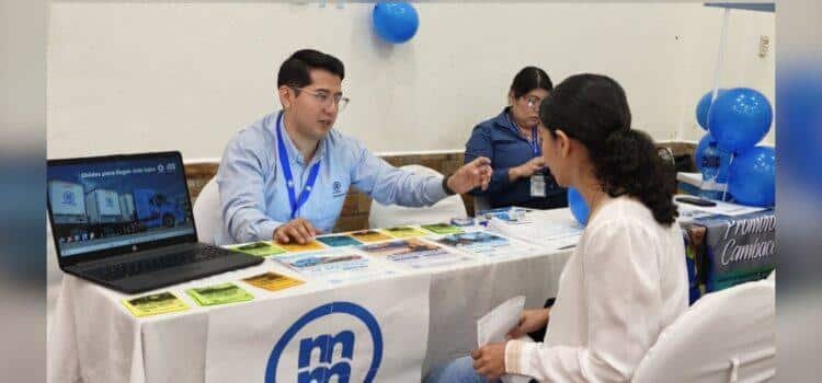 Combaten brecha salarial en Colima