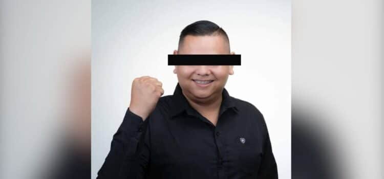 Vinculan a proceso a alcalde electo de Coquimatlán por abuso sexual y pornografía infantil
