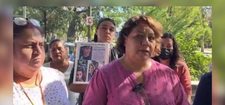 México ignora recomendaciones de la ONU sobre desapariciones, denuncian colectivos de Colima