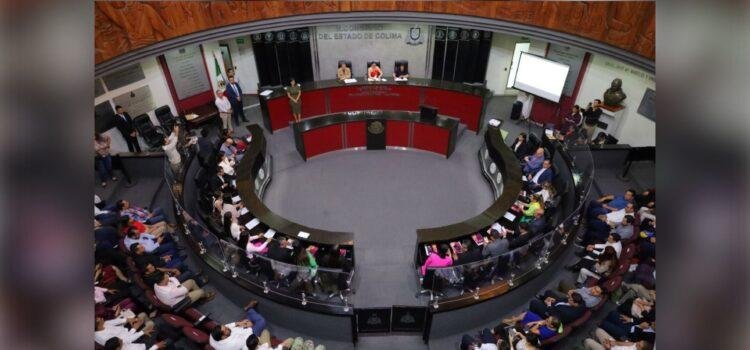 Aprueban cuentas públicas 2023, OSAFIG investigará irregularidades en Colima