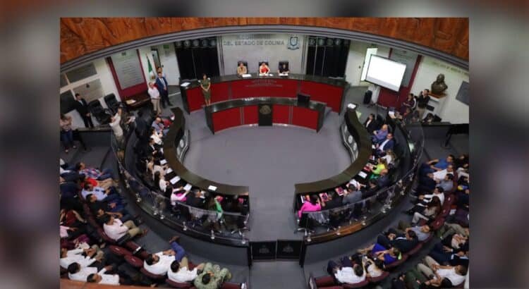 Aprueban cuentas públicas 2023, OSAFIG investigará irregularidades en Colima