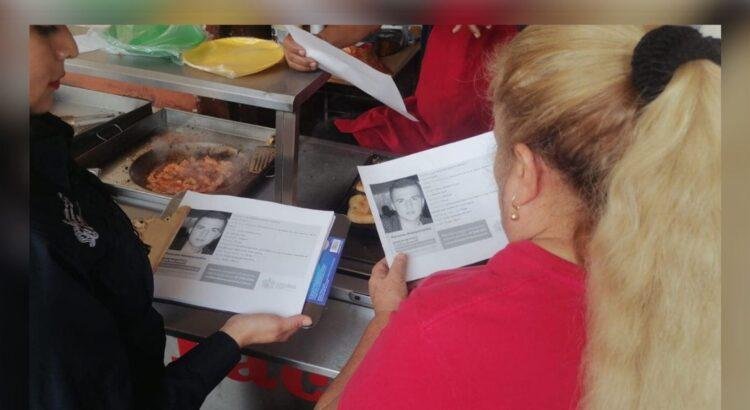 Urge frenar información falsa sobre desapariciones en Colima, entorpece trabajos en casos reales