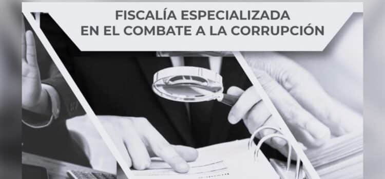 De 260 investigaciones por corrupción en Colima, solo una concluyó con resolución