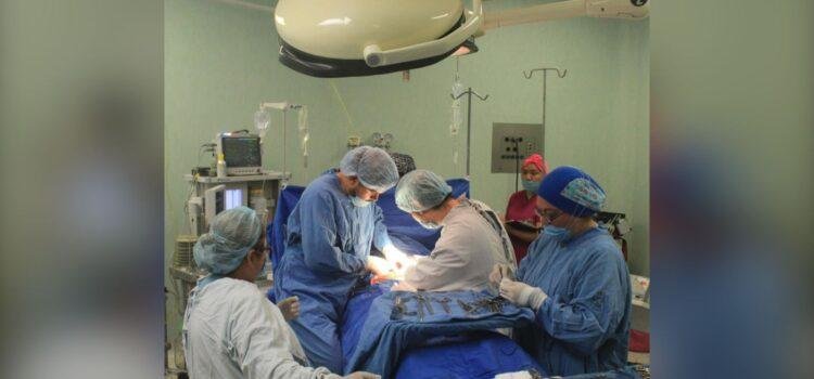 Más de 880 pacientes beneficiados con la donación de órganos, IMSS Colima