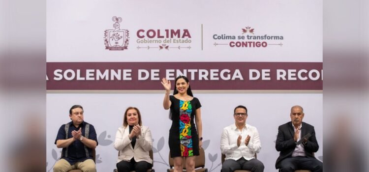 Empresarios de Colima desconfían del gobierno estatal