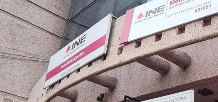 INE advierte que la CURP biométrica podría incrementar abstencionismo