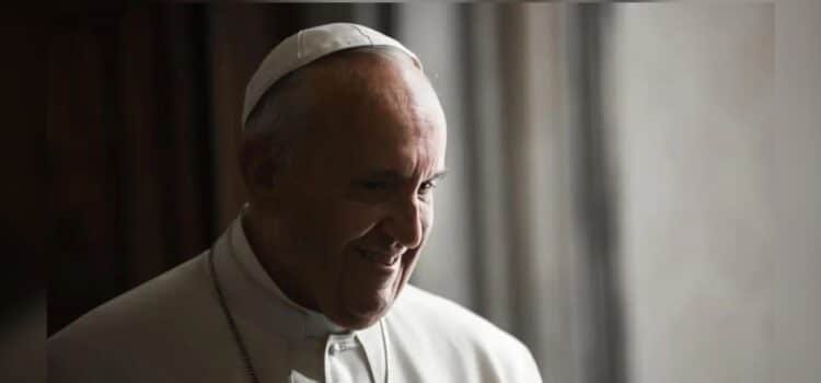 Muere el Papa Francisco a los 88 años