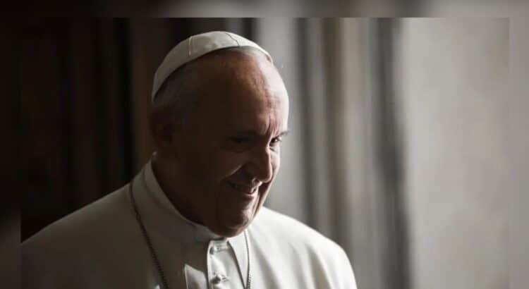 Muere el Papa Francisco a los 88 años