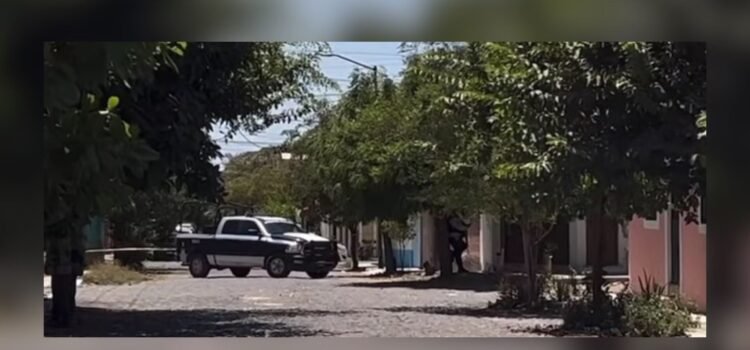 Ataque armado contra policía de investigación en Colima