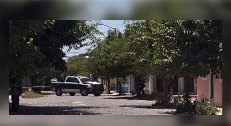 Ataque armado contra policía de investigación en Colima