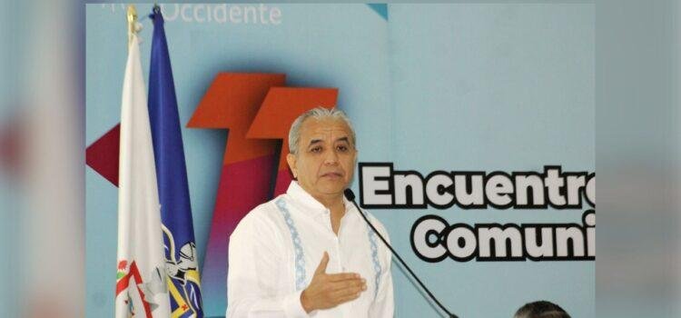 Gobierno de Colima busca recuperar confianza empresarial con el Plan México