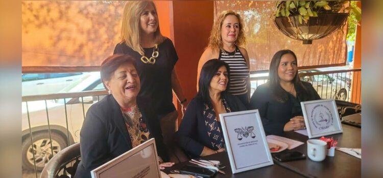 Foros de candidatas y candidatos al Poder Judicial en Colima