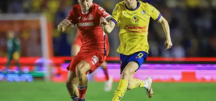 Dejan todo para la vuelta