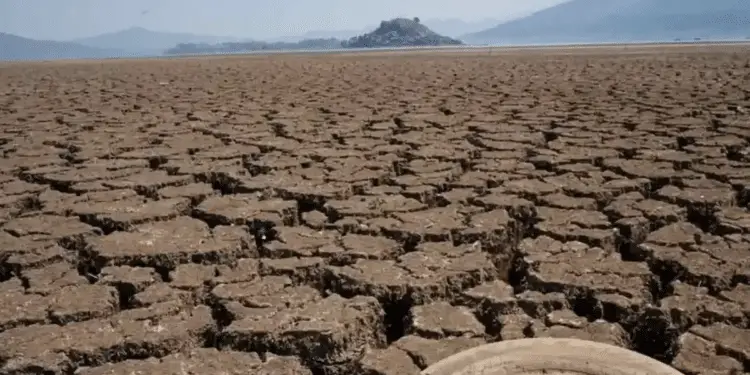 Advierte la ONU sobre “calentamiento global sin precedentes”
