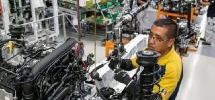 Colima impulsa su industria con crecimiento del 7.1%
