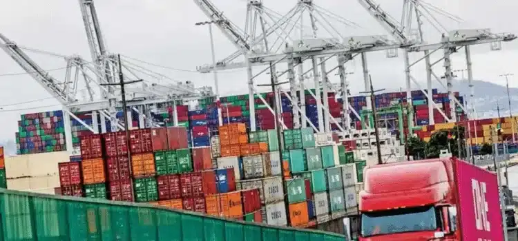 Estados Unidos y China acuerdan tregua comercial de 90 días