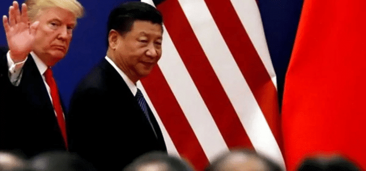 Analiza China propuesta de diálogo comercial de Estados Unidos