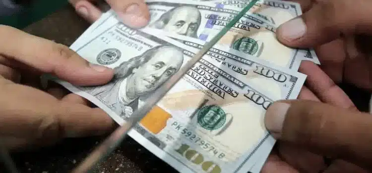 Aprueba la Cámara de Representantes impuesto de 3.5 % a remesas