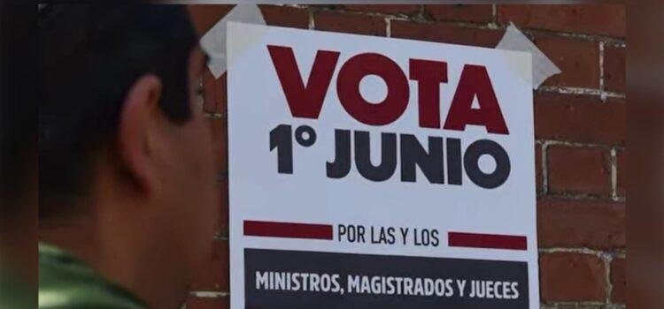 Colima entra en veda electoral rumbo a comicios del 1 de junio