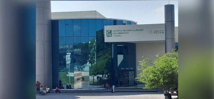 Abasto de medicamentos en Colima alcanza el 70%, gobernadora Vizcaíno Abasto de medicamentos en Colima alcanza el 70%, gobernadora Vizcaíno