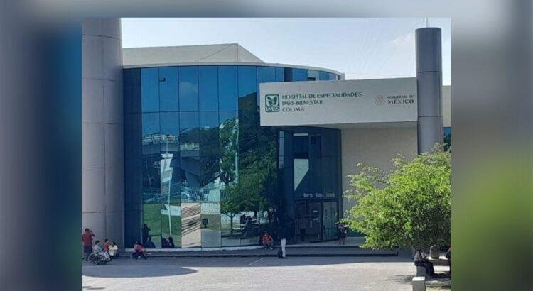 Abasto de medicamentos en Colima alcanza el 70%,  gobernadora Vizcaíno